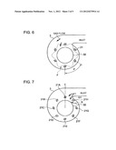 TURBINE HOUSING diagram and image