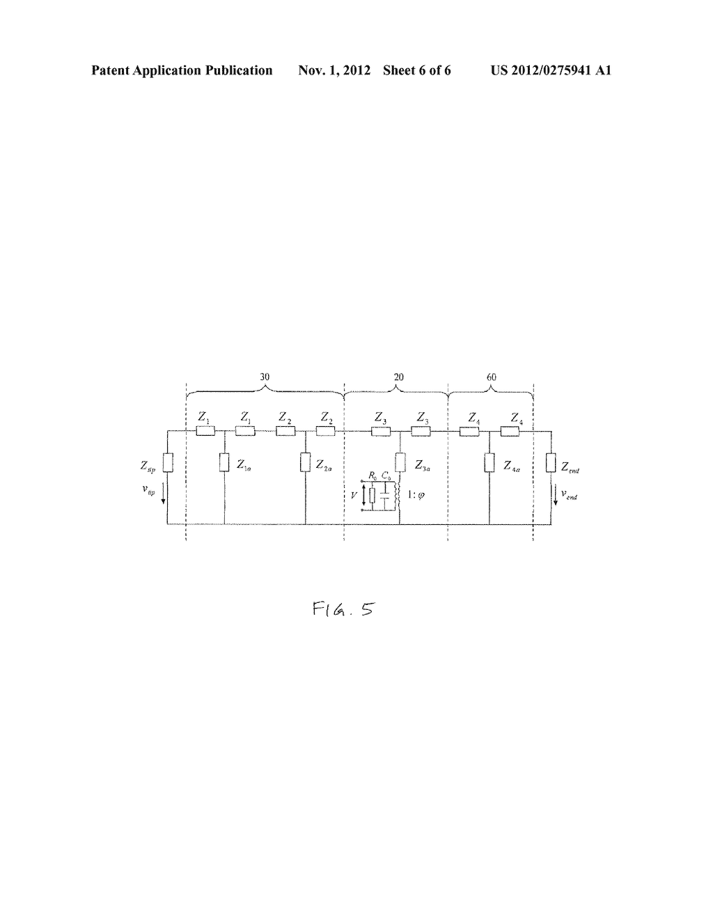 ULTRASONIC FLUID PRESSURE GENERATOR - diagram, schematic, and image 07