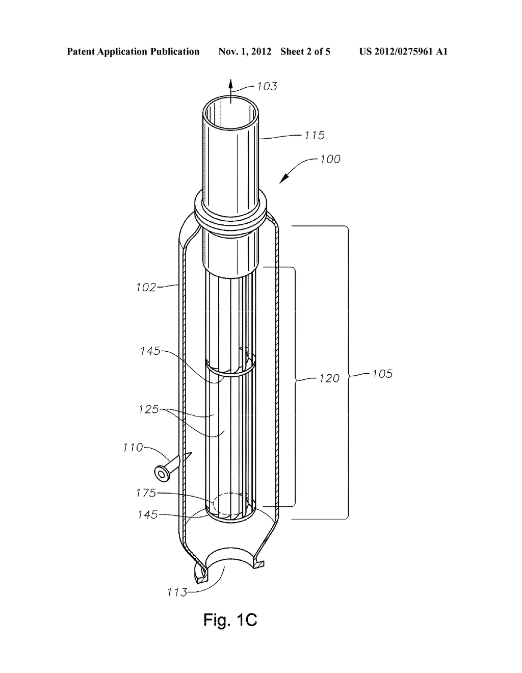 Fluid Separation Systems And Methods - diagram, schematic, and image 03