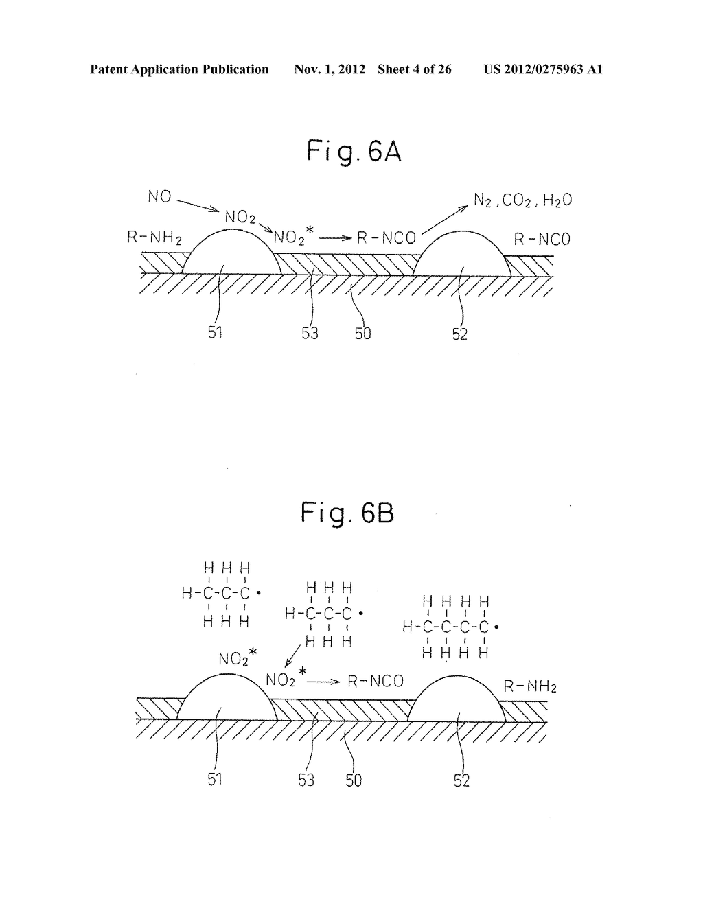 EXHAUST PURIFICATION SYSTEM OF INTERNAL COMBUSTION ENGINE - diagram, schematic, and image 05