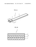 DRY TEST STRIP FOR MEASURING CALCIUM diagram and image