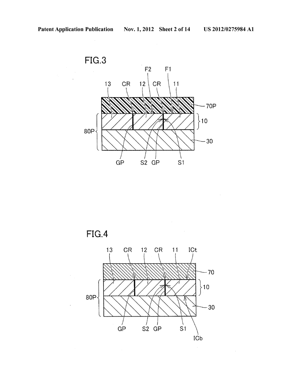 METHOD FOR MANUFACTURING SILICON CARBIDE SINGLE CRYSTAL, AND SILICON     CARBIDE SUBSTRATE - diagram, schematic, and image 03