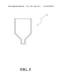 METHOD FOR PURIFYING METALLURGICAL SILICON FOR SOLAR CELLS diagram and image