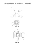 METHOD FOR PURIFYING METALLURGICAL SILICON FOR SOLAR CELLS diagram and image