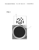 MICROSTRUCTURE AND MANUFACTURING METHOD THEREFOR diagram and image