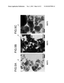 MICROSTRUCTURE AND MANUFACTURING METHOD THEREFOR diagram and image