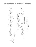 CONJUGATES FOR DUAL IMAGING AND RADIOCHEMOTHERAPY:  COMPOSITION,     MANUFACTURING, AND APPLICATIONS diagram and image