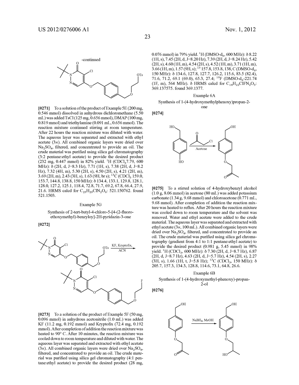 CONTRAST AGENTS FOR MYOCARDIAL PERFUSION IMAGING - diagram, schematic, and image 24