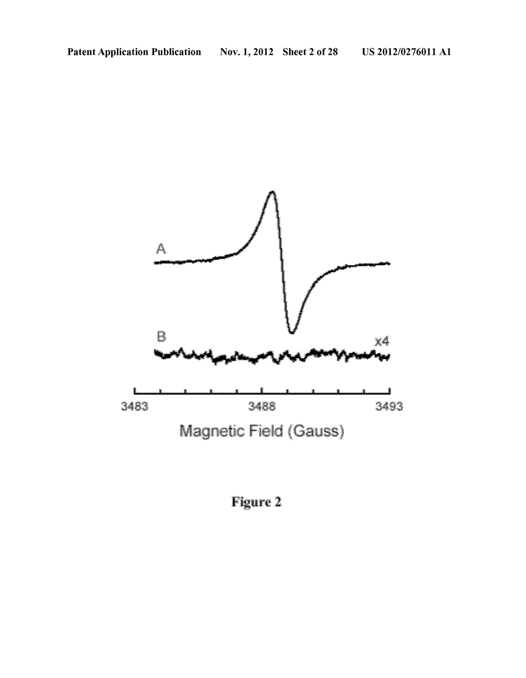 NANOPARTICULATE PROBE FOR IN VIVO MONITORING OF TISSUE OXYGENATION - diagram, schematic, and image 03