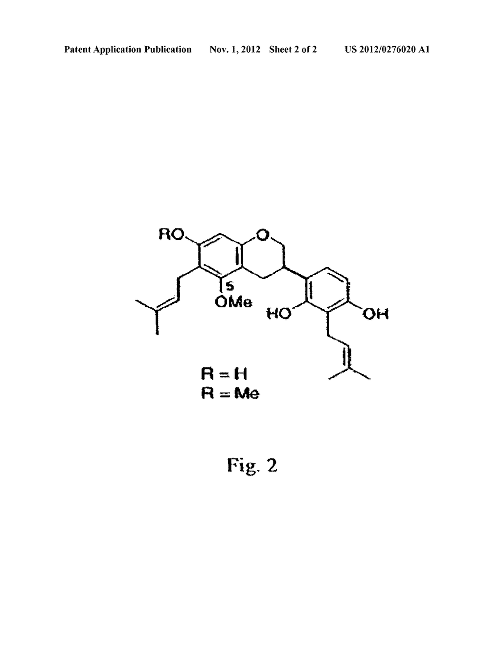 SUPERCRITICAL CO2 LIQUORICE EXTRACT ANTI-MICROBIAL AND ANTI-INFLAMMATORY     ISOLATES AND PRODUCTS MADE THERE FROM - diagram, schematic, and image 03