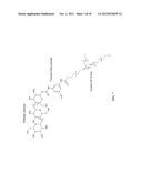 APTAMER-MODIFIED POLYMERIC MATERIALS FOR THE BINDING OF FACTORS IN A WOUND     ENVIRONMENT diagram and image