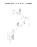 APTAMER-MODIFIED POLYMERIC MATERIALS FOR THE BINDING OF FACTORS IN A WOUND     ENVIRONMENT diagram and image