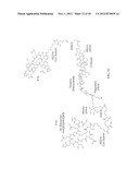 APTAMER-MODIFIED POLYMERIC MATERIALS FOR THE BINDING OF FACTORS IN A WOUND     ENVIRONMENT diagram and image