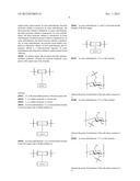 APTAMER-MODIFIED POLYMERIC MATERIALS FOR THE BINDING OF FACTORS IN A WOUND     ENVIRONMENT diagram and image