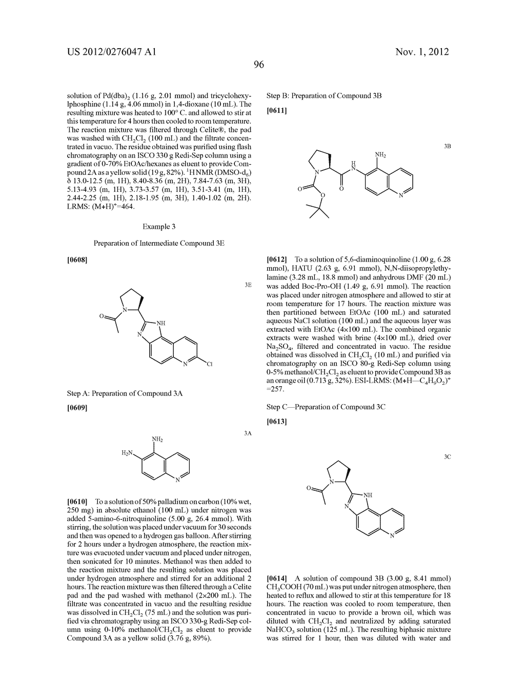 FUSED TRICYCLIC COMPOUNDS AND DERIVATIVES THEREOF USEFUL FOR THE TREATMENT     OF VIRAL DISEASES - diagram, schematic, and image 97