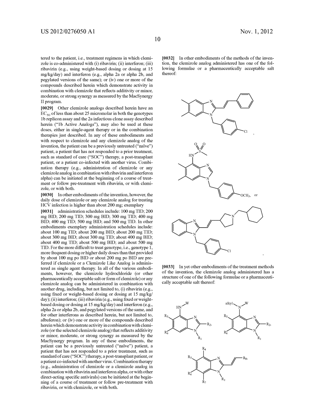 METHODS AND COMPOSITIONS OF TREATING A FLAVIVIRIDAE FAMILY VIRAL INFECTION - diagram, schematic, and image 11