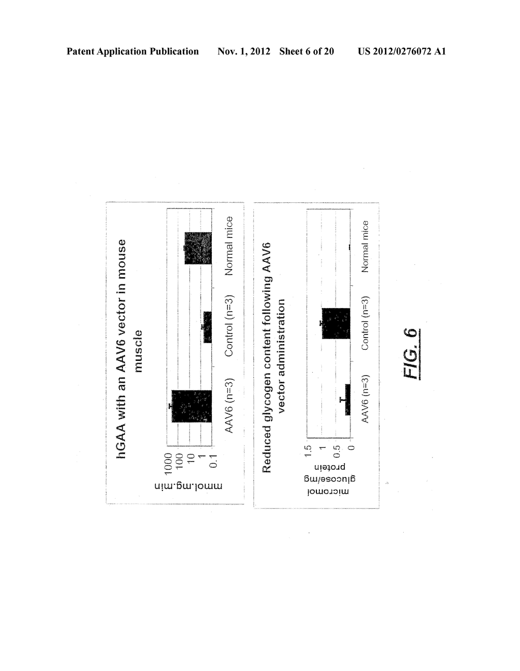 CONSTRUCTS FOR EXPRESSING LYSOSOMAL POLYPEPTIDES - diagram, schematic, and image 07