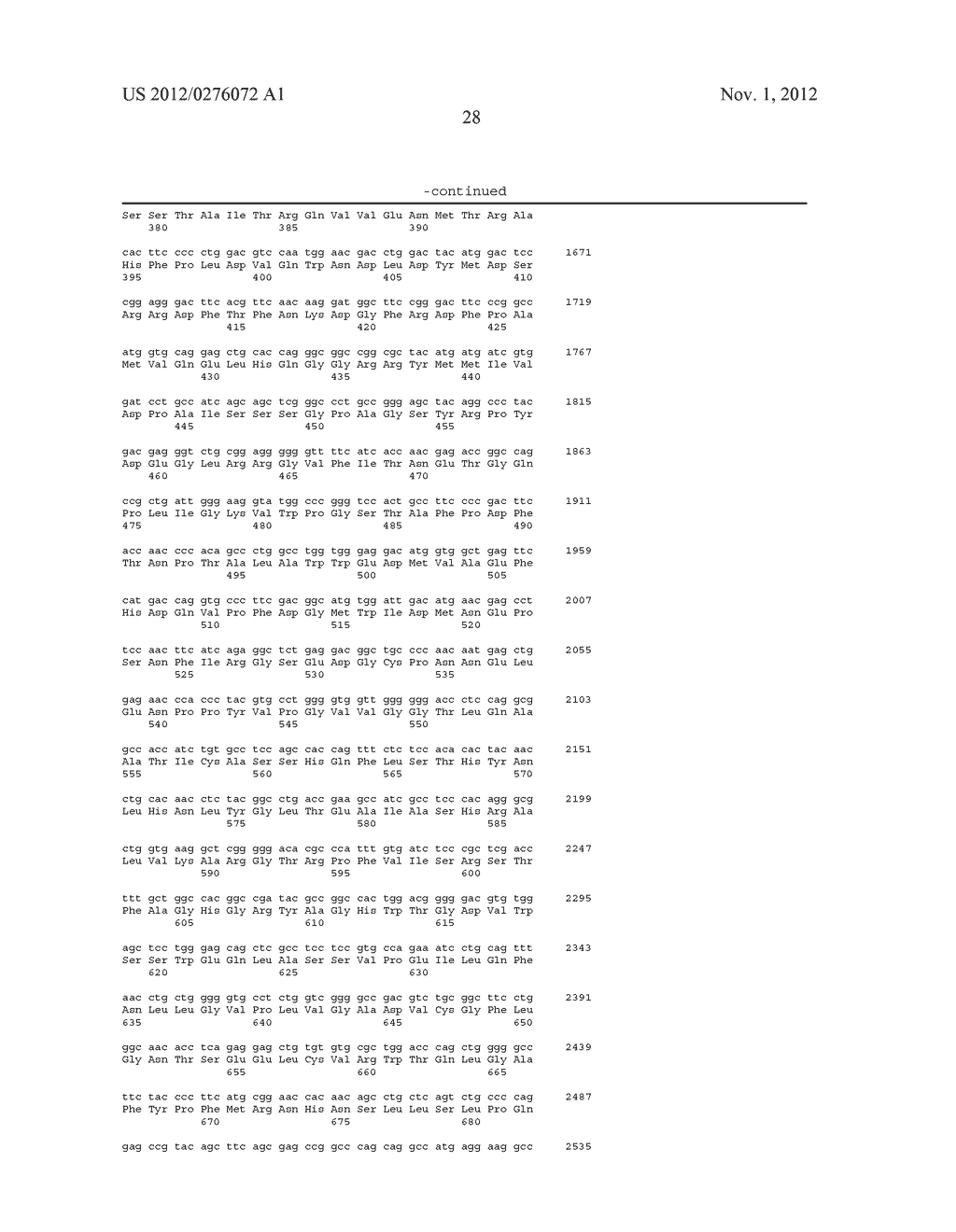 CONSTRUCTS FOR EXPRESSING LYSOSOMAL POLYPEPTIDES - diagram, schematic, and image 49