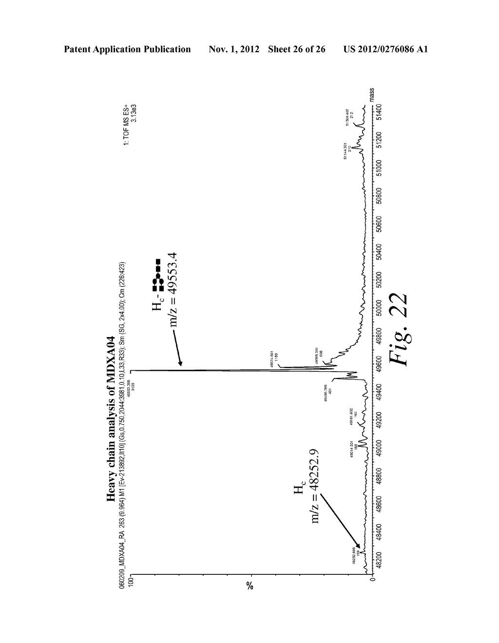 MONOCLONAL ANTIBODIES AGAINST CD30 LACKING IN FUCOSYL AND XYLOSYL RESIDUES - diagram, schematic, and image 27