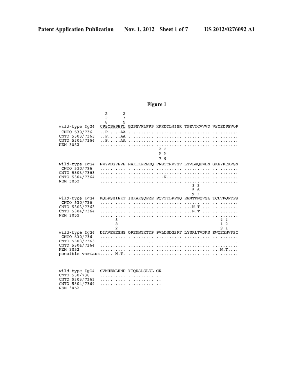 Antibody Glycosylation Variants - diagram, schematic, and image 02