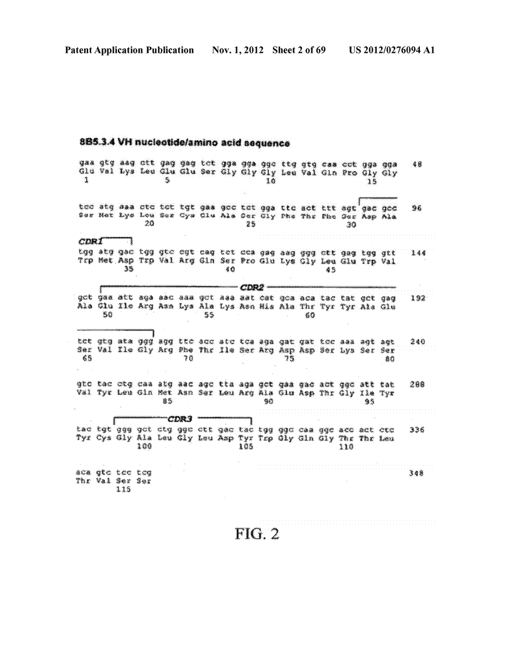 Identification and Engineering of Antibodies with Variant Fc Regions and     Methods of Using Same - diagram, schematic, and image 03