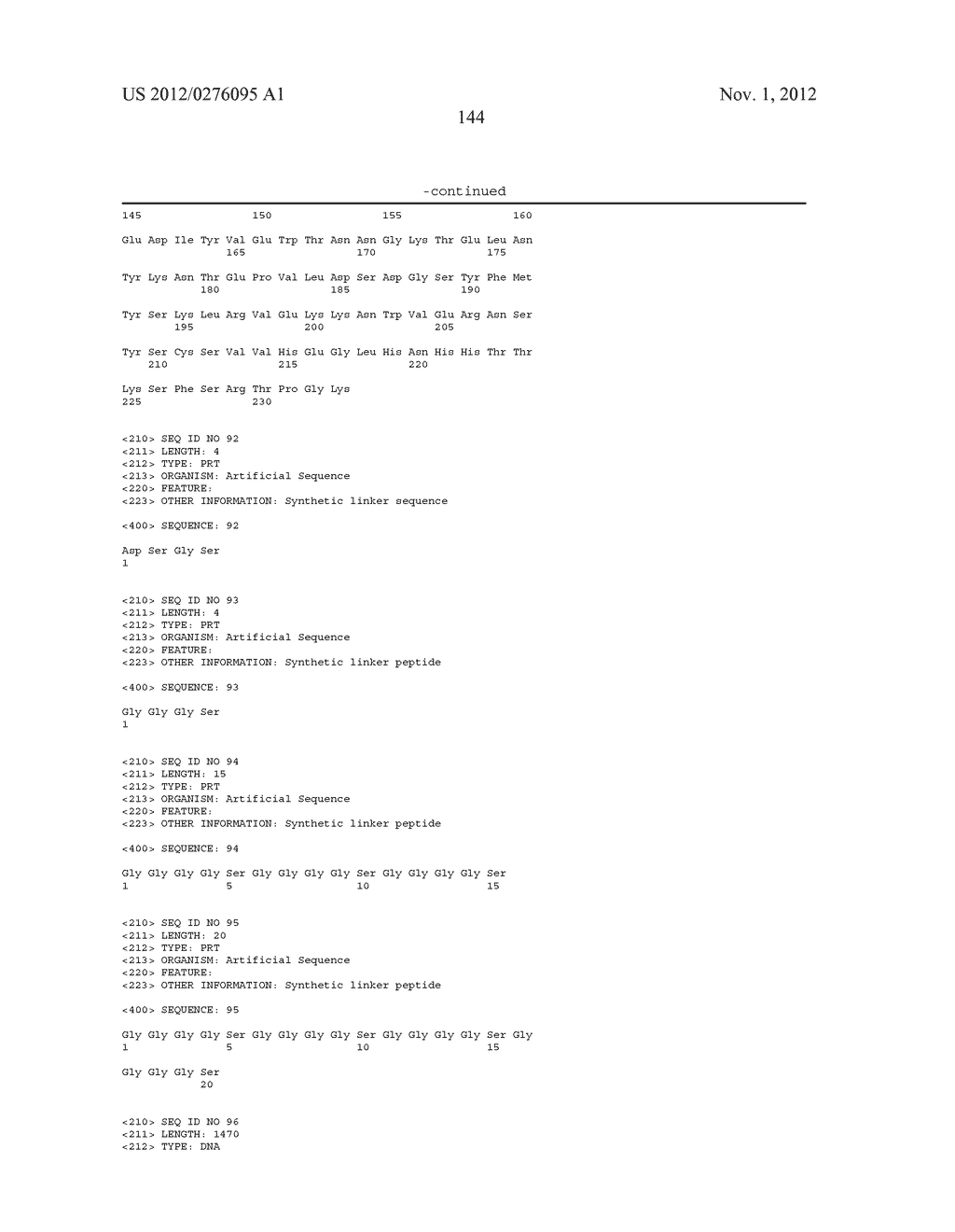 B7-H4 FUSION PROTEINS AND METHODS OF USE THEREOF - diagram, schematic, and image 181