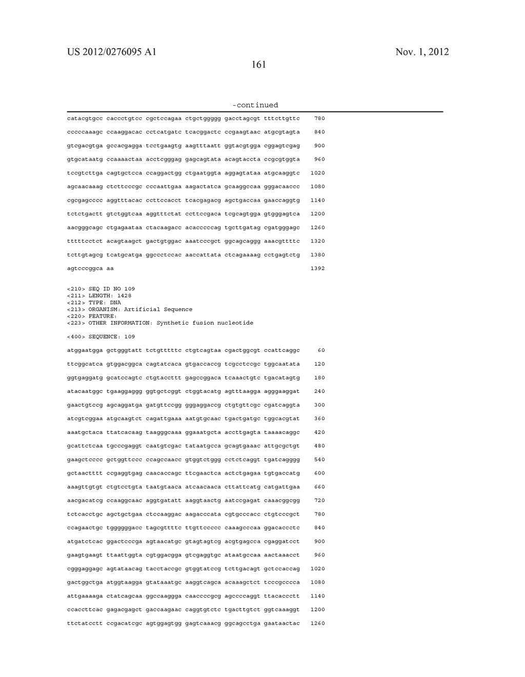 B7-H4 FUSION PROTEINS AND METHODS OF USE THEREOF - diagram, schematic, and image 198