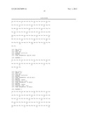 MONOSPECIFIC POLYPEPTIDE REAGENTS diagram and image