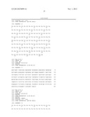 MONOSPECIFIC POLYPEPTIDE REAGENTS diagram and image