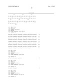 MONOSPECIFIC POLYPEPTIDE REAGENTS diagram and image