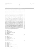 MONOSPECIFIC POLYPEPTIDE REAGENTS diagram and image