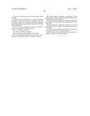 MONOSPECIFIC POLYPEPTIDE REAGENTS diagram and image