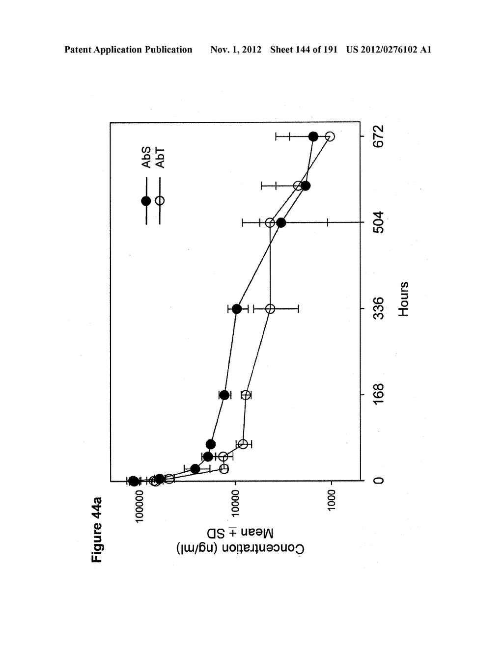 METHODS OF TREATMENT UTILIZIING BINDING PROTEINS OF THE INTERLEUKIN-21     RECEPTOR - diagram, schematic, and image 145