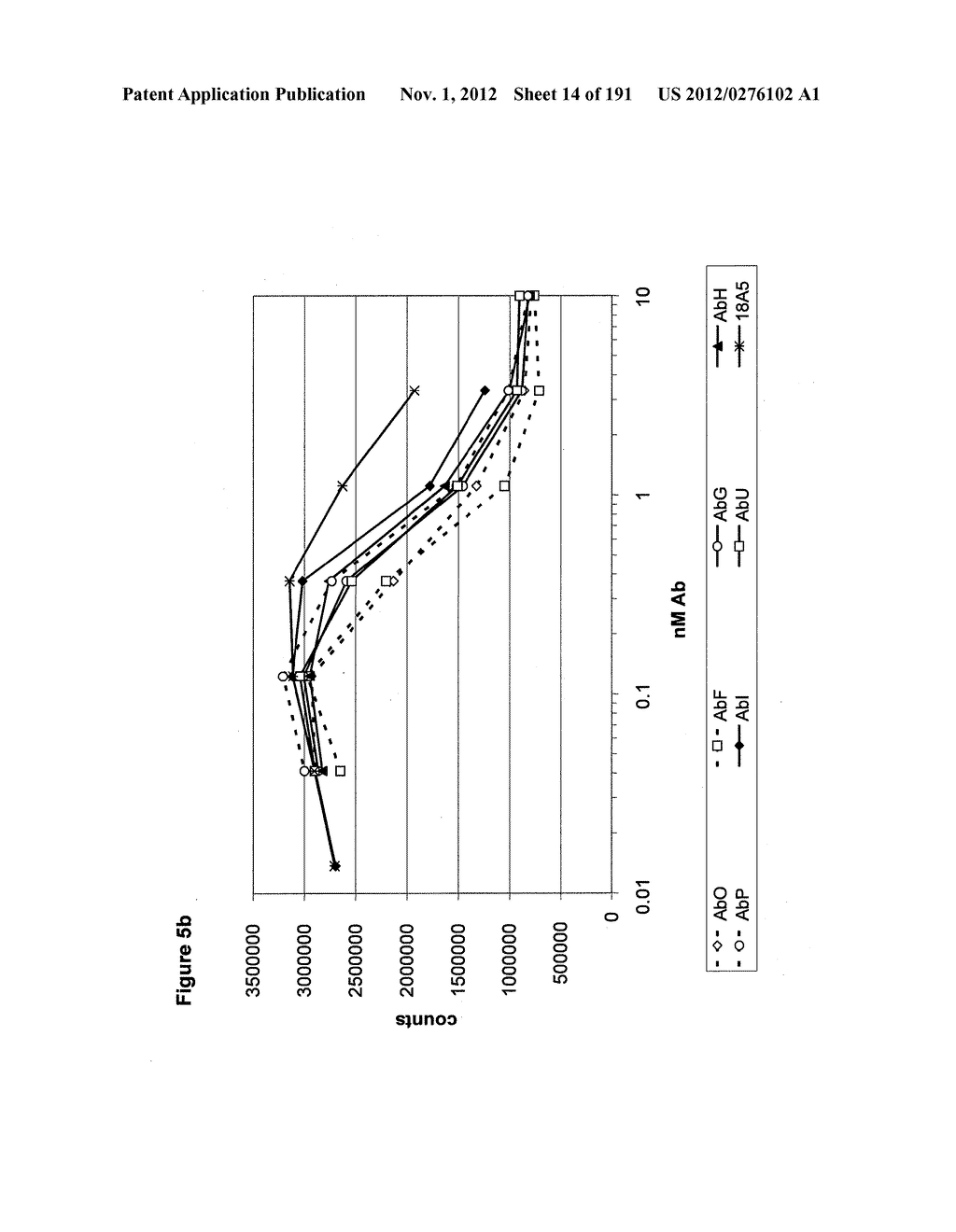 METHODS OF TREATMENT UTILIZIING BINDING PROTEINS OF THE INTERLEUKIN-21     RECEPTOR - diagram, schematic, and image 15