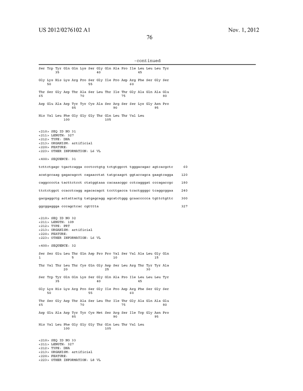 METHODS OF TREATMENT UTILIZIING BINDING PROTEINS OF THE INTERLEUKIN-21     RECEPTOR - diagram, schematic, and image 268