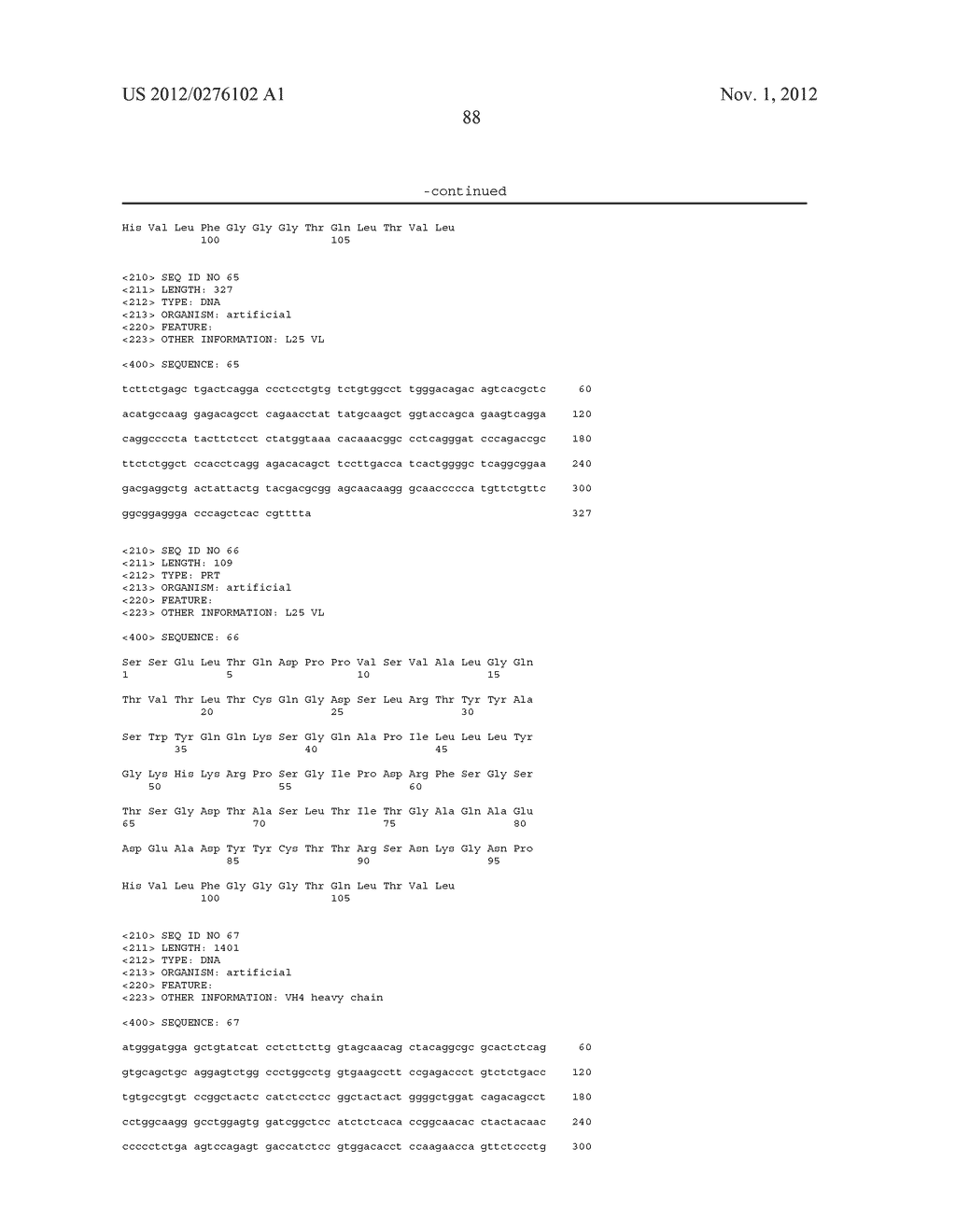 METHODS OF TREATMENT UTILIZIING BINDING PROTEINS OF THE INTERLEUKIN-21     RECEPTOR - diagram, schematic, and image 280