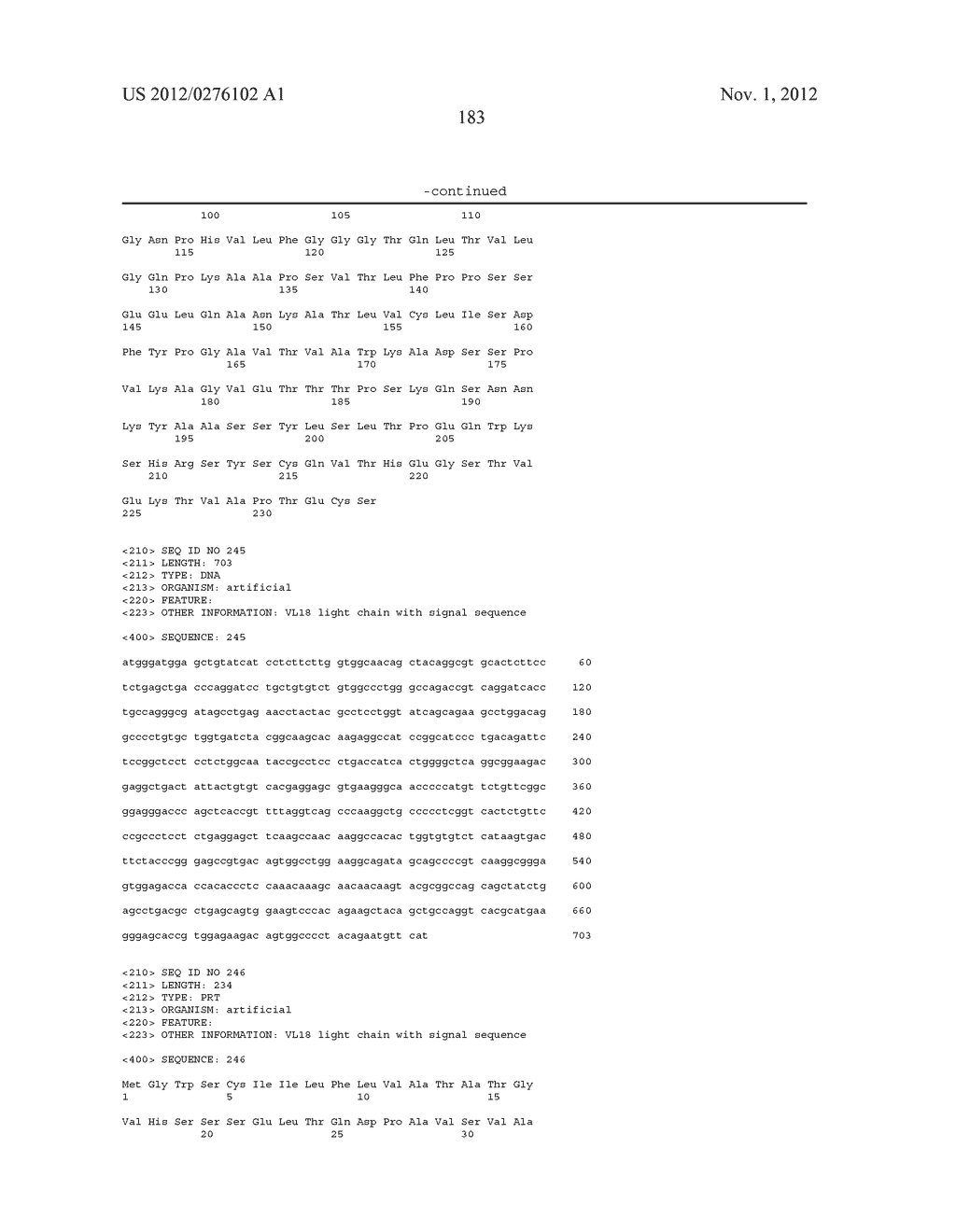 METHODS OF TREATMENT UTILIZIING BINDING PROTEINS OF THE INTERLEUKIN-21     RECEPTOR - diagram, schematic, and image 375