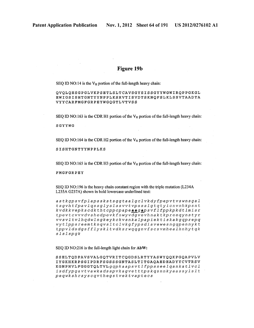 METHODS OF TREATMENT UTILIZIING BINDING PROTEINS OF THE INTERLEUKIN-21     RECEPTOR - diagram, schematic, and image 65