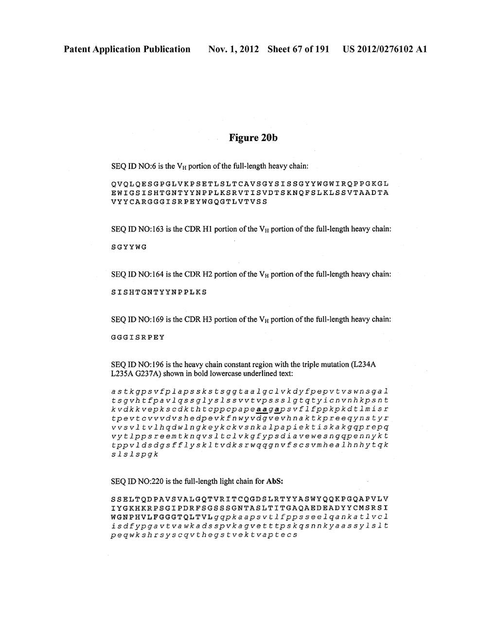 METHODS OF TREATMENT UTILIZIING BINDING PROTEINS OF THE INTERLEUKIN-21     RECEPTOR - diagram, schematic, and image 68