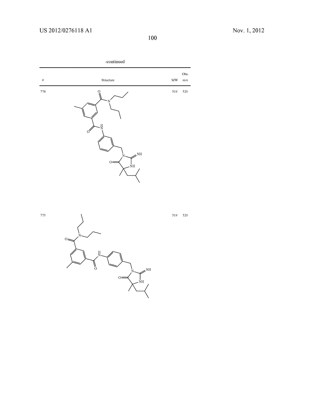 HETEROCYCLIC ASPARTYL PROTEASE INHIBITORS - diagram, schematic, and image 101