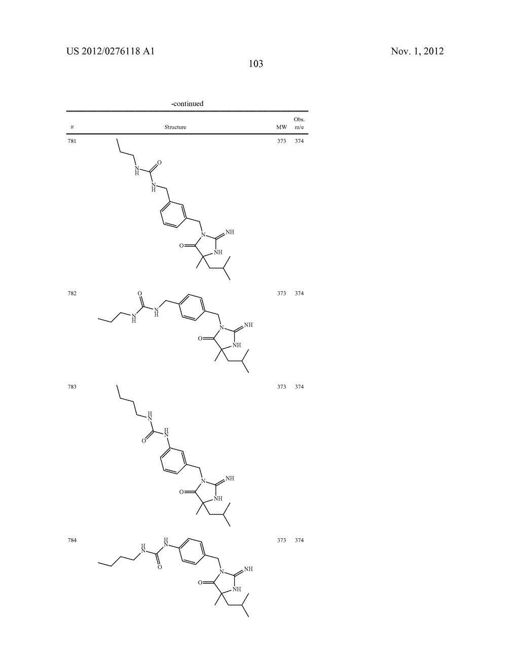 HETEROCYCLIC ASPARTYL PROTEASE INHIBITORS - diagram, schematic, and image 104