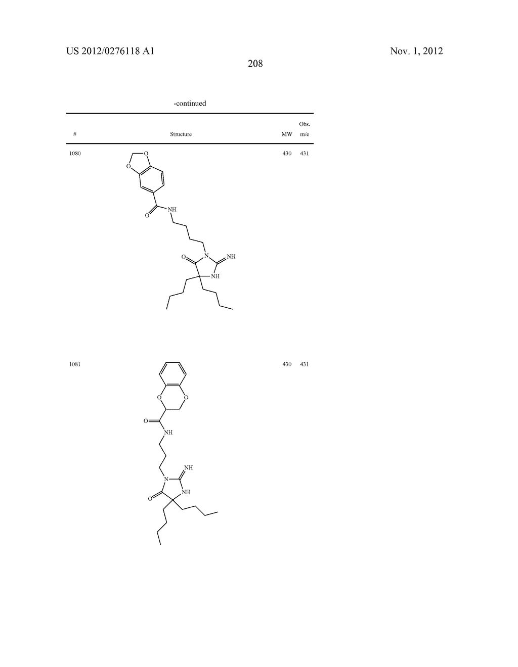 HETEROCYCLIC ASPARTYL PROTEASE INHIBITORS - diagram, schematic, and image 209