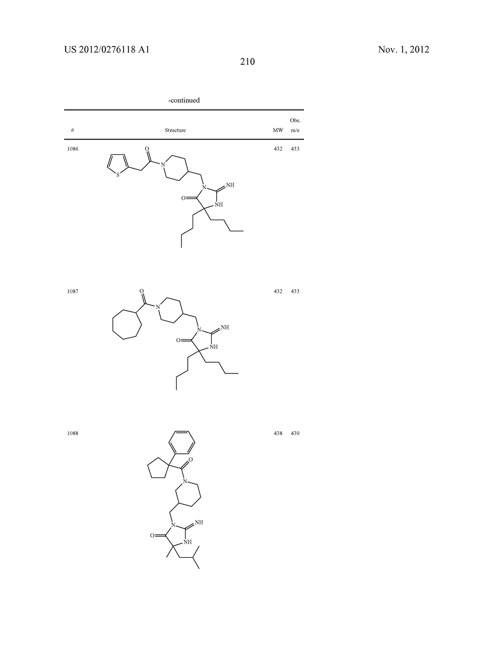 HETEROCYCLIC ASPARTYL PROTEASE INHIBITORS - diagram, schematic, and image 211