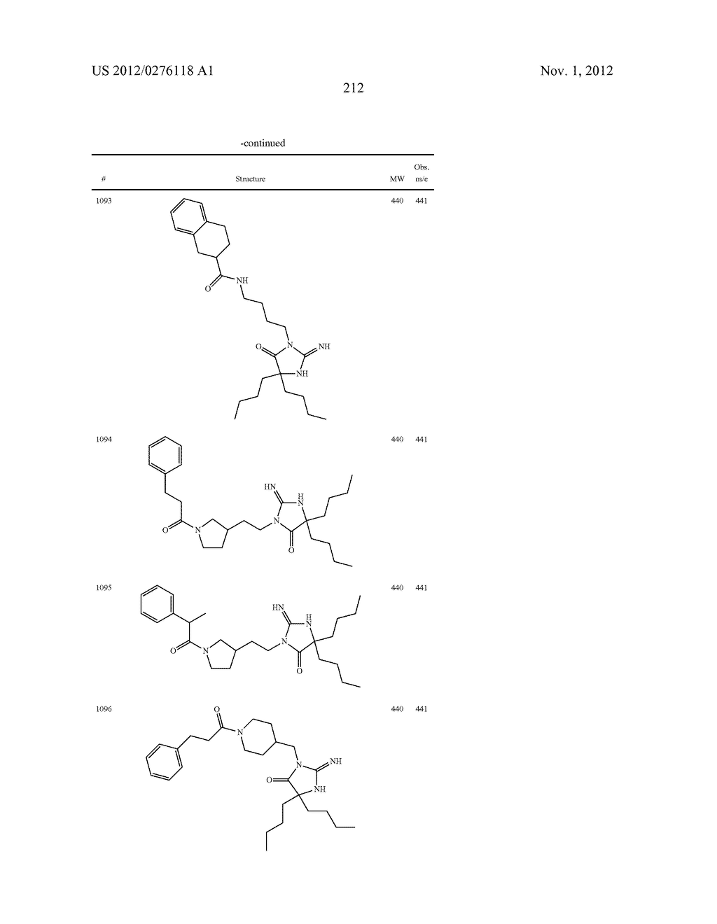 HETEROCYCLIC ASPARTYL PROTEASE INHIBITORS - diagram, schematic, and image 213