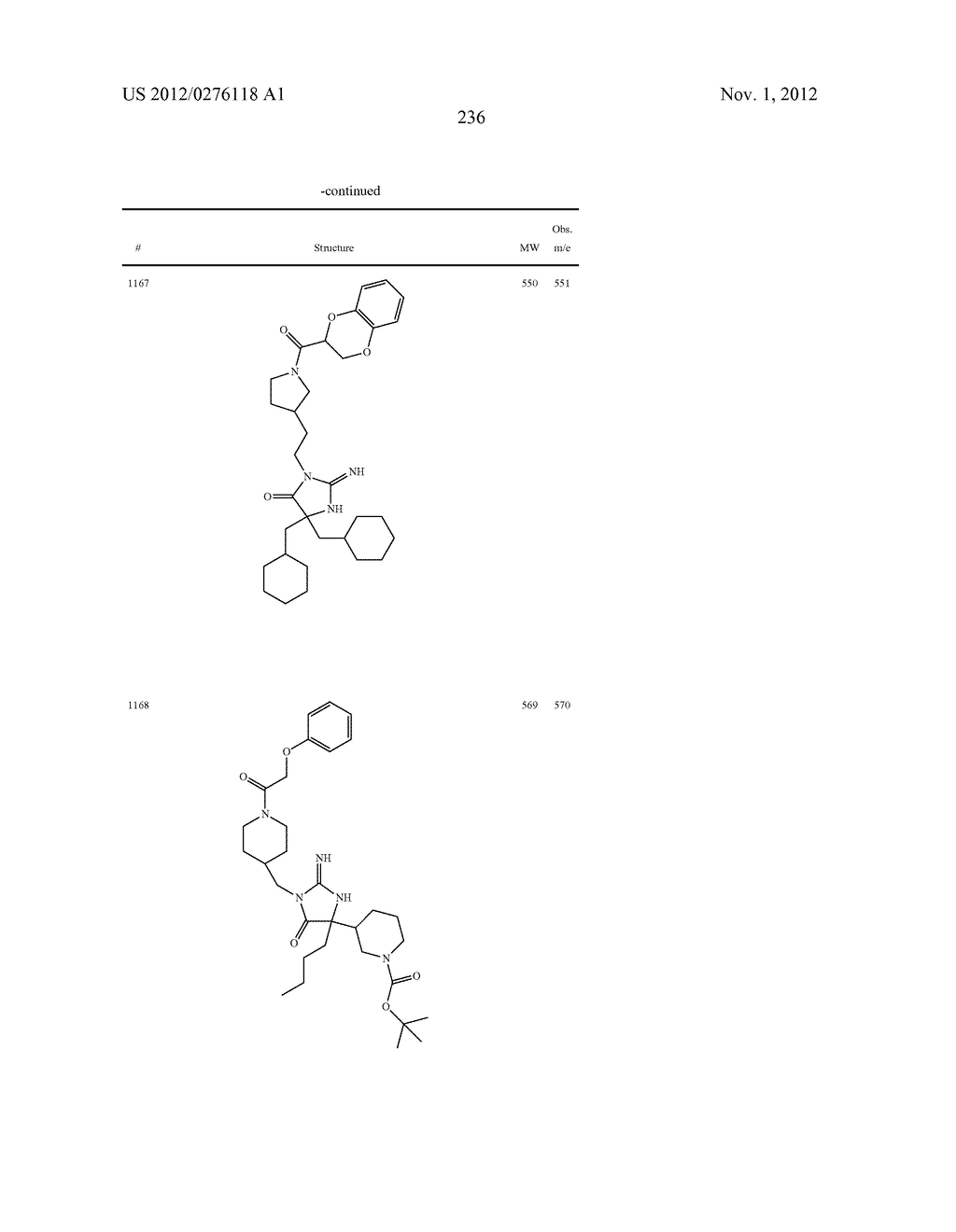 HETEROCYCLIC ASPARTYL PROTEASE INHIBITORS - diagram, schematic, and image 237