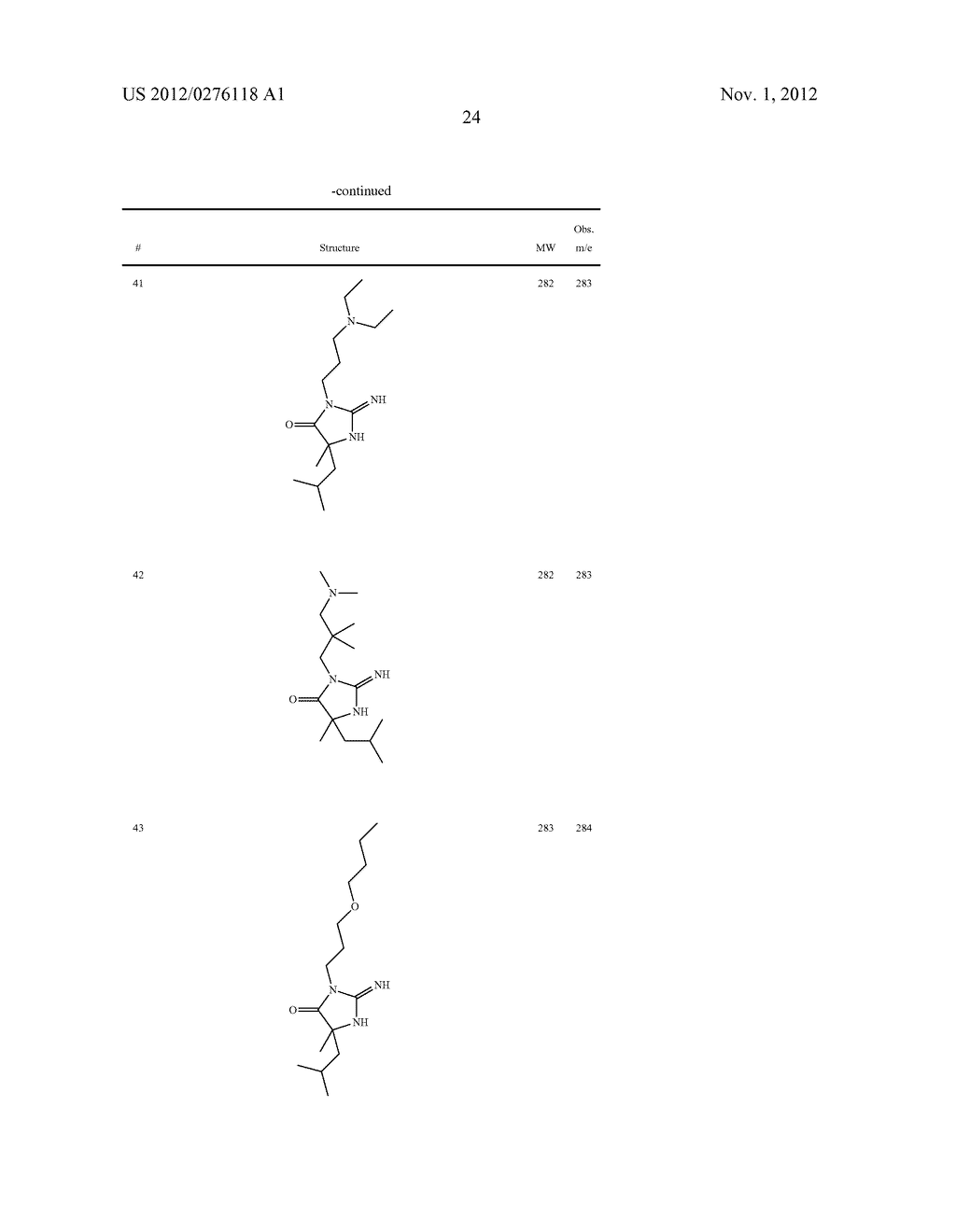 HETEROCYCLIC ASPARTYL PROTEASE INHIBITORS - diagram, schematic, and image 25