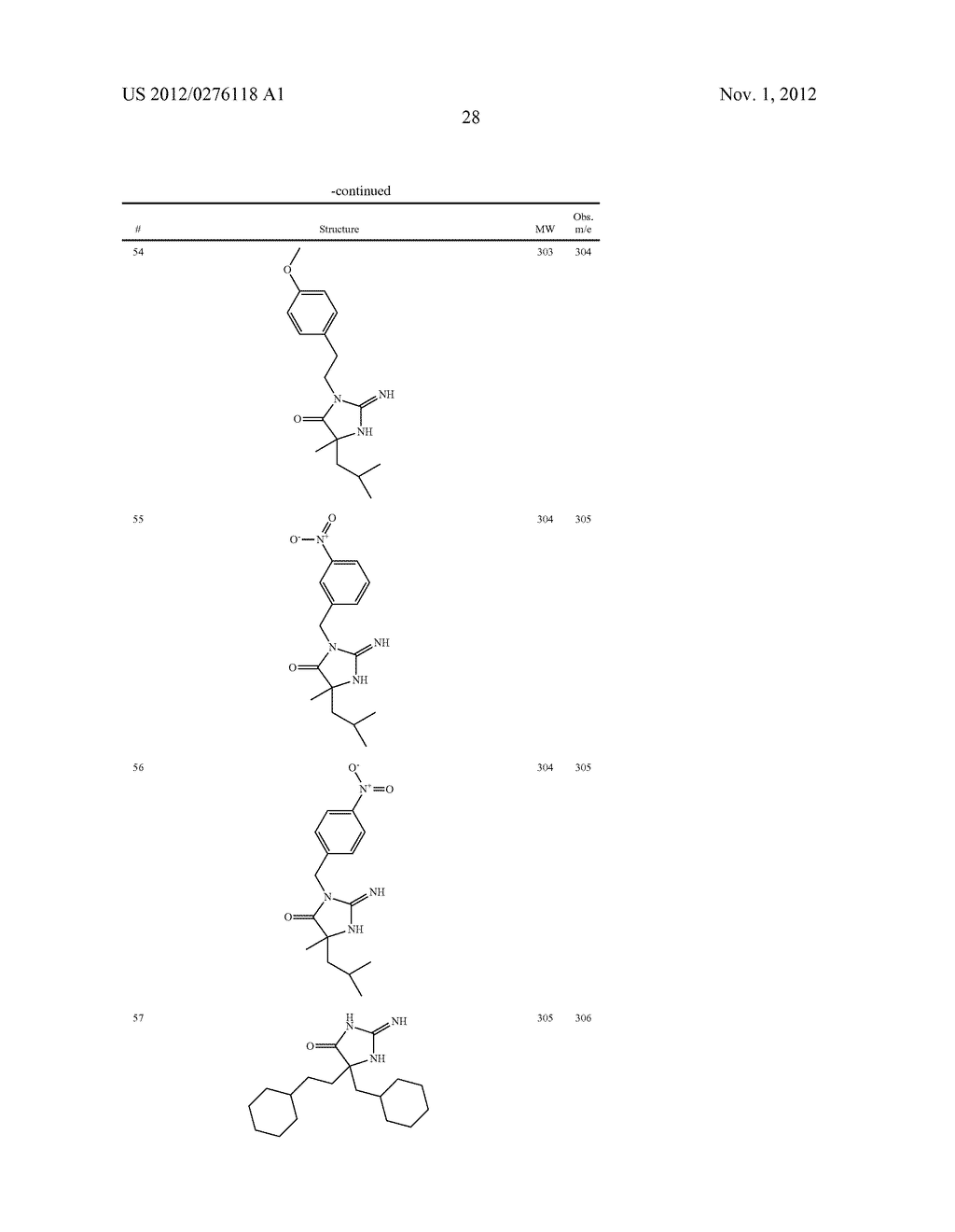 HETEROCYCLIC ASPARTYL PROTEASE INHIBITORS - diagram, schematic, and image 29