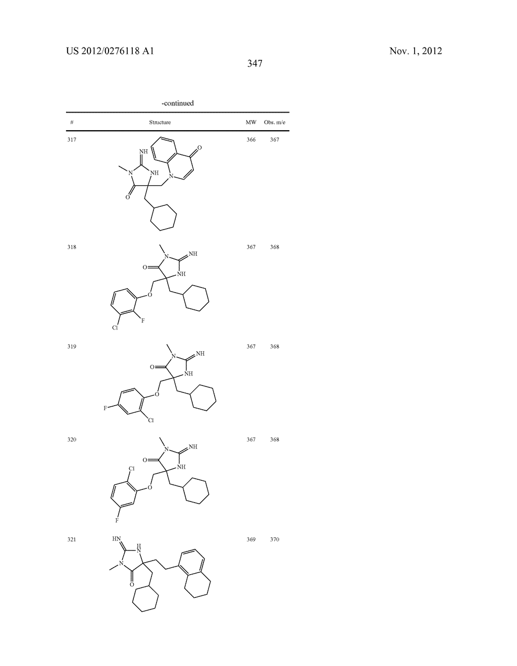 HETEROCYCLIC ASPARTYL PROTEASE INHIBITORS - diagram, schematic, and image 348