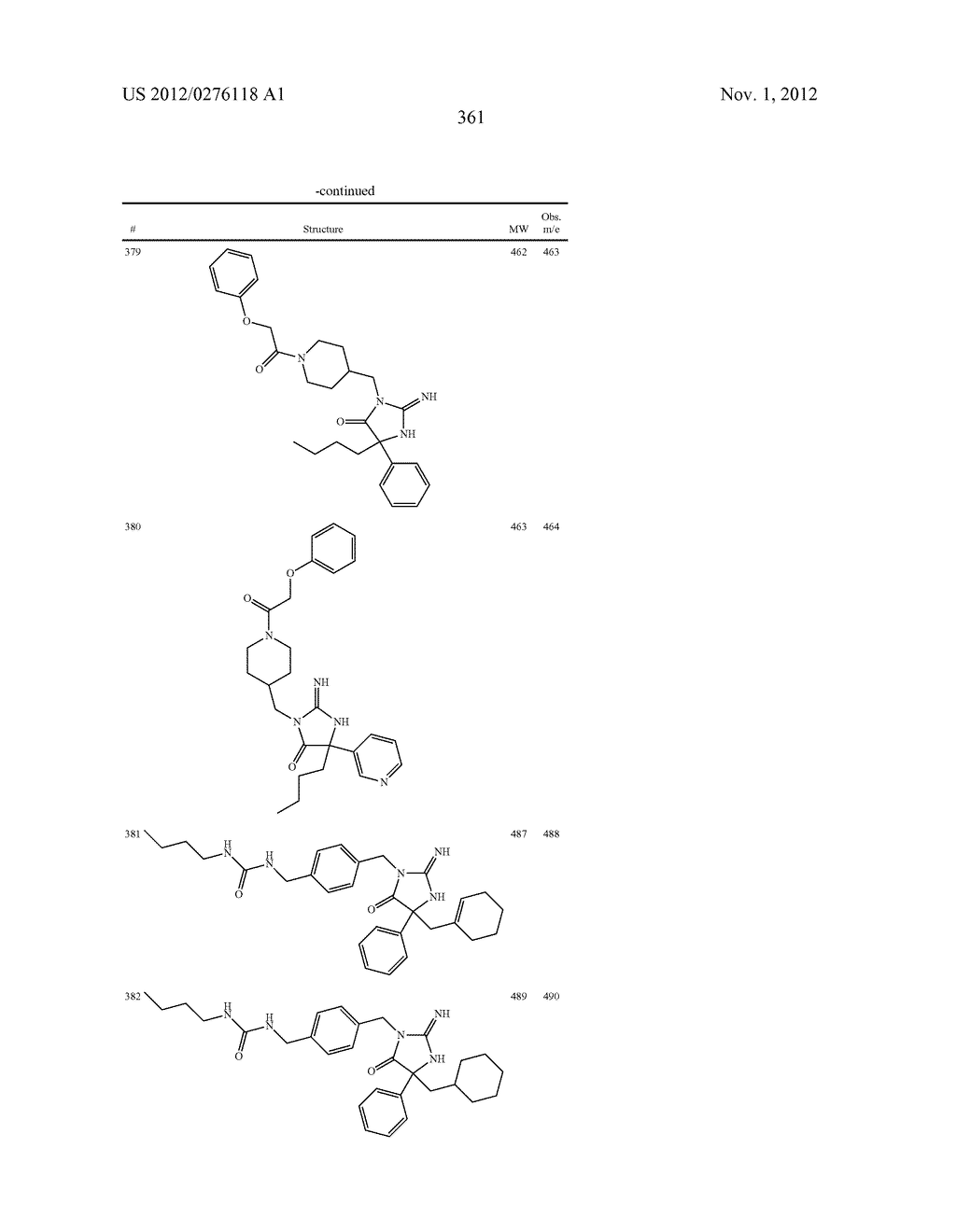 HETEROCYCLIC ASPARTYL PROTEASE INHIBITORS - diagram, schematic, and image 362