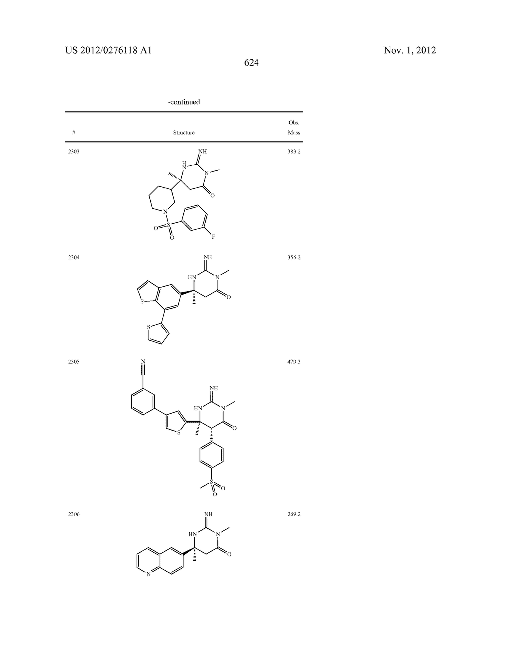 HETEROCYCLIC ASPARTYL PROTEASE INHIBITORS - diagram, schematic, and image 625